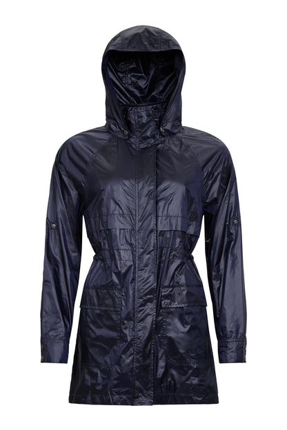 Ramona Windbreaker Jacket