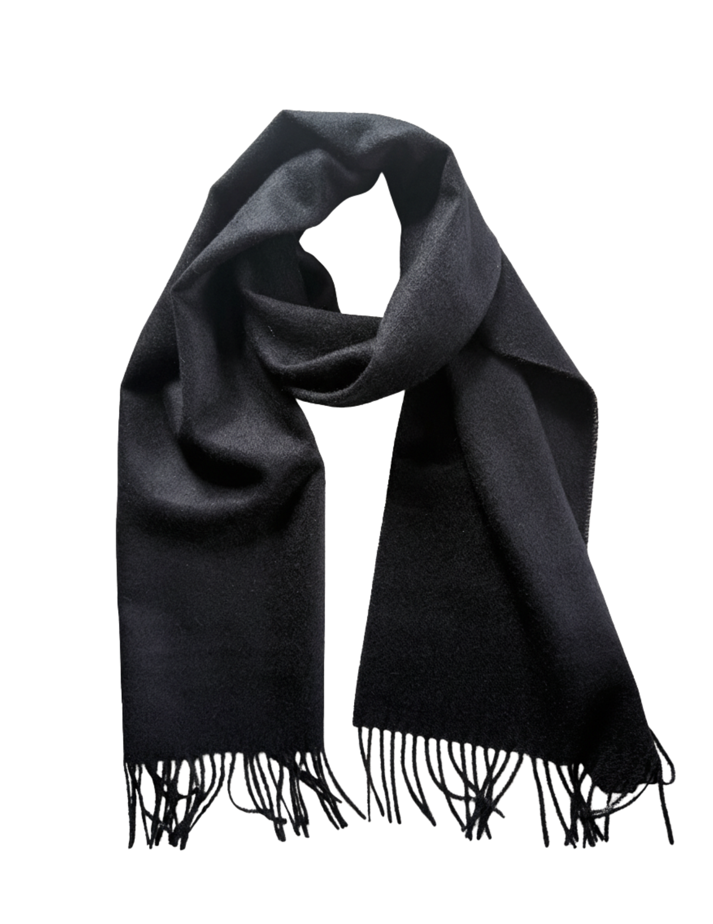 Aspen Luxe Alpaca Scarf