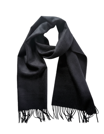 Aspen Luxe Alpaca Scarf