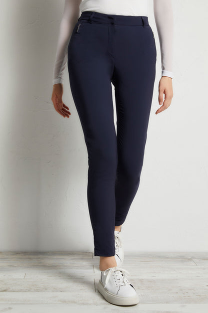 The Thea Curvy Pant