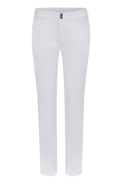 The Luisa Skinny Jean Pant