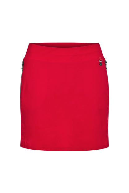Suzzette Skort