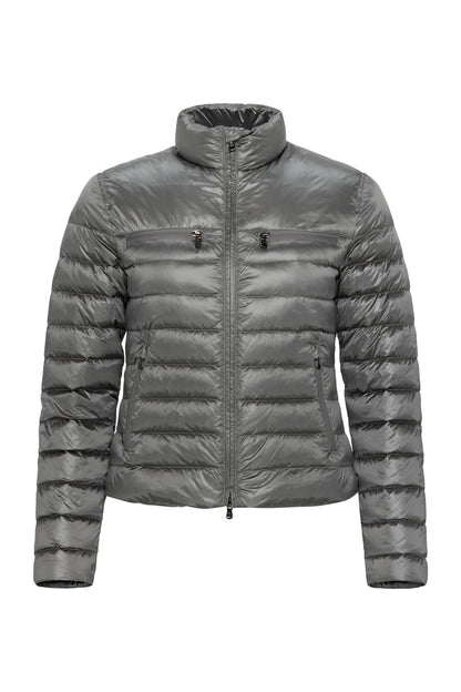 Vela Packable Puffer Jacket