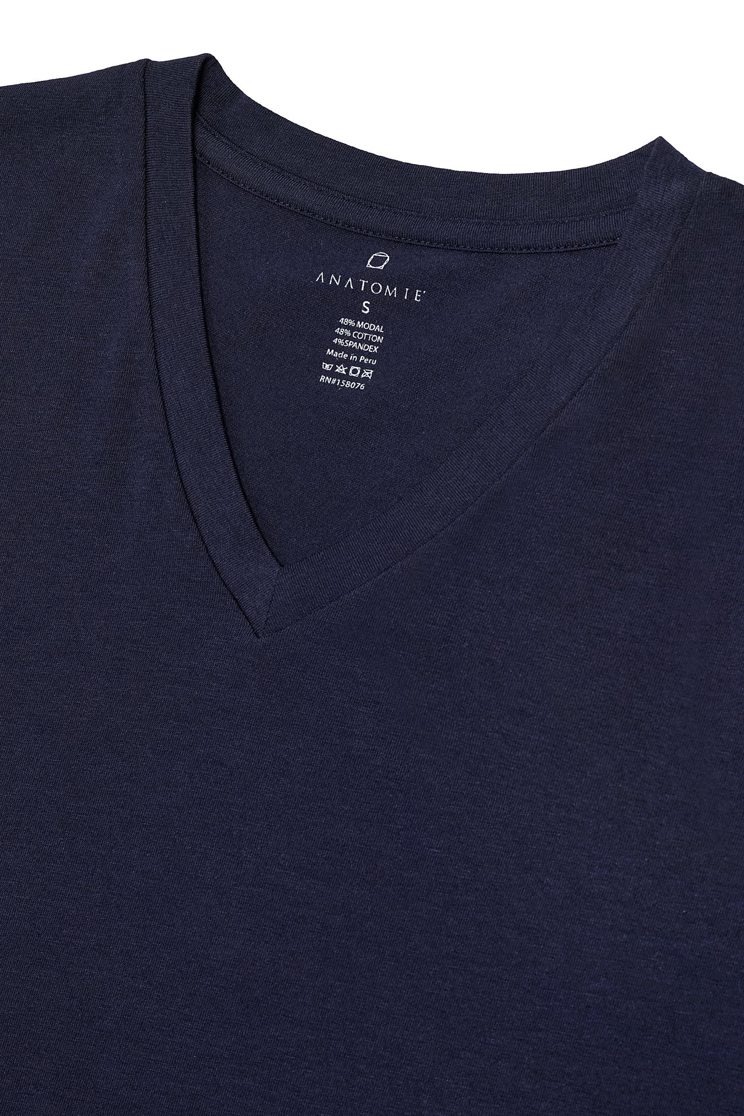 Vince V-Neck T-Shirt