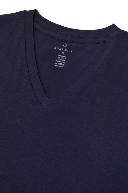 Vince V-Neck T-Shirt