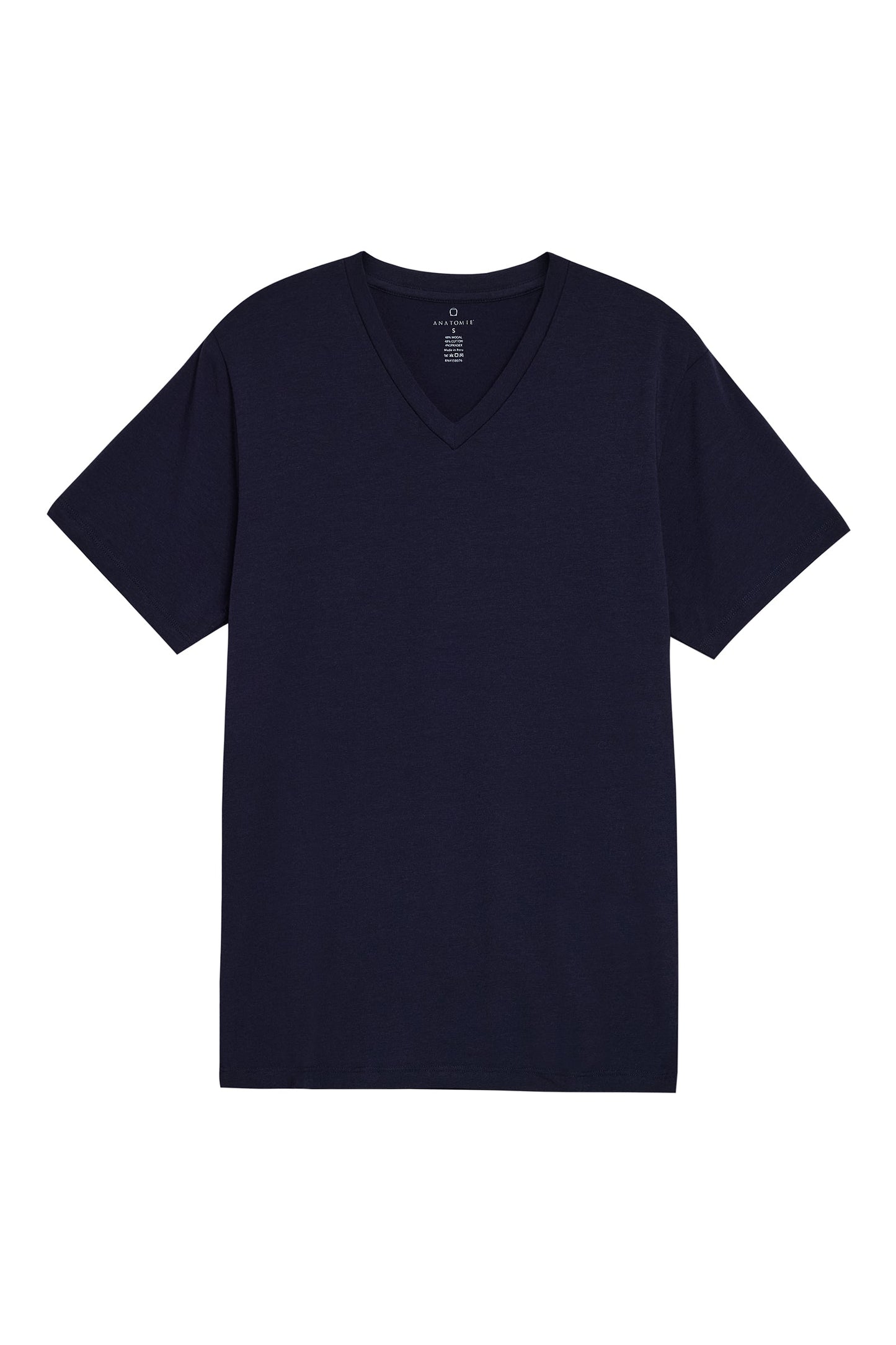 Vince V-Neck T-Shirt