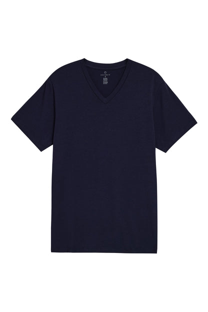 Vince V-Neck T-Shirt