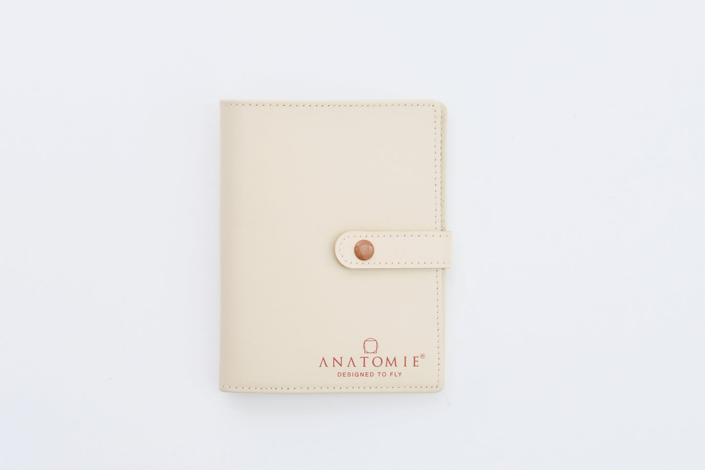 Atlas Passport Holder