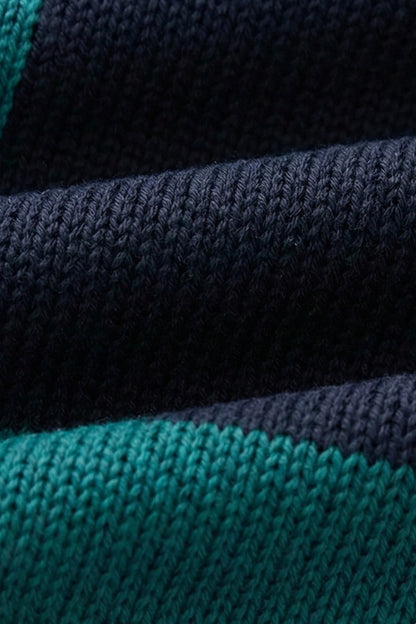 Carolyn Sweater Knit Scoop Neck Tank Top