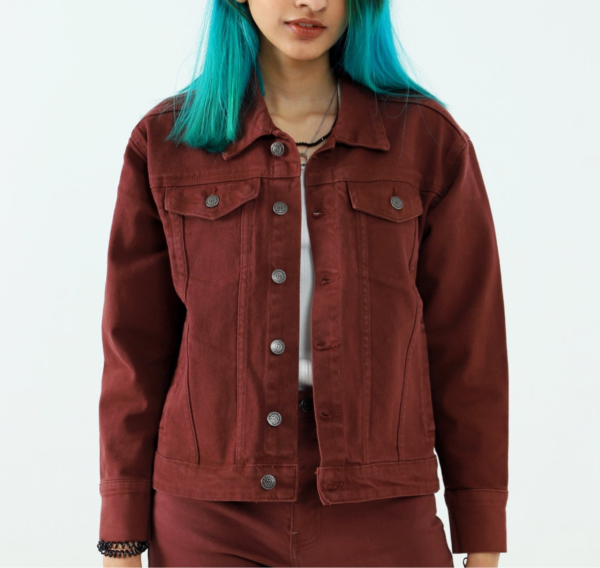 Garnet | Fashionable Frequent Flyer
