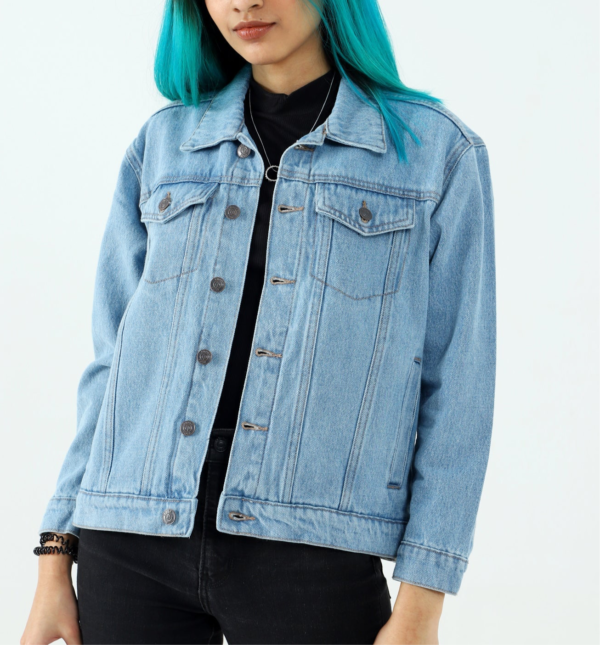 Sky | Fashionable Frequent Flyer