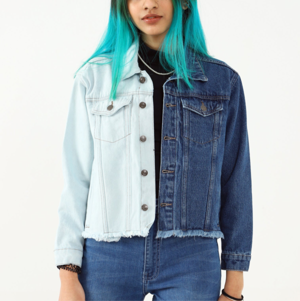 Icy | Fashionable Frequent Flyer